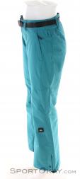 O'Neill Lucky Women Ski Pants, , Blue, , Female, 0199-10299, 5638028064, , N2-07.jpg