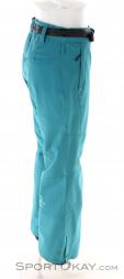 O'Neill Lucky Women Ski Pants, , Blue, , Female, 0199-10299, 5638028064, , N2-17.jpg