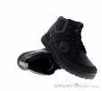 Five Ten Impact Pro Mid Hommes Chaussures MTB, Five Ten, Noir, , Hommes, 0081-10221, 5638028070, 4066748261789, N1-01.jpg