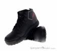 Five Ten Impact Pro Mid Mens MTB Shoes, Five Ten, Black, , Male, 0081-10221, 5638028070, 4066748261802, N1-06.jpg