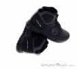Five Ten Impact Pro Mid Mens MTB Shoes, Five Ten, Black, , Male, 0081-10221, 5638028070, 4066748261789, N3-18.jpg