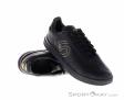 Five Ten Sleuth DLX Mens MTB Shoes, Five Ten, Anthracite, , Male, 0081-10194, 5638028102, 4066748123933, N1-01.jpg
