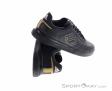 Five Ten Sleuth DLX Mens MTB Shoes, Five Ten, Anthracite, , Male, 0081-10194, 5638028102, 4066748123933, N2-17.jpg