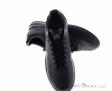 Five Ten Sleuth DLX Mens MTB Shoes, Five Ten, Anthracite, , Male, 0081-10194, 5638028102, 4066748123933, N3-03.jpg