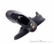 Five Ten Sleuth DLX Mens MTB Shoes, Five Ten, Anthracite, , Male, 0081-10194, 5638028102, 4066748123933, N5-10.jpg