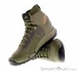 Five Ten Trail Cross Mid Pro Hommes Chaussures MTB, , Vert foncé olive, , Hommes, 0081-10119, 5638028133, , N1-06.jpg
