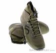 Five Ten Trail Cross Mid Pro Hommes Chaussures MTB, , Vert foncé olive, , Hommes, 0081-10119, 5638028133, , N2-02.jpg