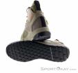 Five Ten Trail Cross Mid Pro Mens MTB Shoes, Five Ten, Olive-Dark Green, , Male, 0081-10119, 5638028133, 4065419818673, N2-12.jpg