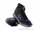 Five Ten Trail Cross Mid Pro Mens MTB Shoes, , Dark-Blue, , Male, 0081-10119, 5638028144, , N1-01.jpg