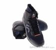 Five Ten Trail Cross Mid Pro Hommes Chaussures MTB, , Bleu foncé, , Hommes, 0081-10119, 5638028144, , N2-02.jpg