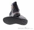 Five Ten Trail Cross Mid Pro Hommes Chaussures MTB, , Bleu foncé, , Hommes, 0081-10119, 5638028144, , N2-12.jpg