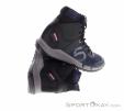 Five Ten Trail Cross Mid Pro Hommes Chaussures MTB, , Bleu foncé, , Hommes, 0081-10119, 5638028144, , N2-17.jpg