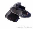 Five Ten Trail Cross Mid Pro Hommes Chaussures MTB, , Bleu foncé, , Hommes, 0081-10119, 5638028144, , N4-19.jpg