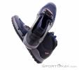 Five Ten Trail Cross Mid Pro Mens MTB Shoes, , Dark-Blue, , Male, 0081-10119, 5638028144, , N5-15.jpg