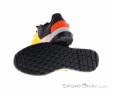 Five Ten Trail Cross LT Mens MTB Shoes, , Yellow, , Male, 0081-10120, 5638028161, , N1-11.jpg