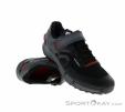 Five Ten Trailcross Clip-in Mens MTB Shoes, Five Ten, Black, , Male, 0081-10223, 5638028196, 4066749909147, N1-01.jpg