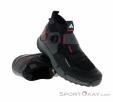 Five Ten Trailcross Pro Clip-In Mens MTB Shoes, Five Ten, Black, , Male, 0081-10224, 5638028229, 4066748346851, N1-01.jpg