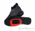 Five Ten Trailcross Pro Clip-In Mens MTB Shoes, , Black, , Male, 0081-10224, 5638028229, , N1-11.jpg