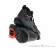 Five Ten Trailcross Pro Clip-In Mens MTB Shoes, , Black, , Male, 0081-10224, 5638028229, , N1-16.jpg