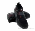 Five Ten Trailcross Pro Clip-In Mens MTB Shoes, , Black, , Male, 0081-10224, 5638028229, , N2-02.jpg