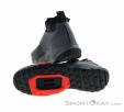 Five Ten Trailcross Pro Clip-In Mens MTB Shoes, Five Ten, Black, , Male, 0081-10224, 5638028229, 4066748346851, N2-12.jpg