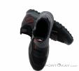 Five Ten Trailcross Pro Clip-In Mens MTB Shoes, , Black, , Male, 0081-10224, 5638028229, , N4-04.jpg