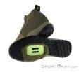 Five Ten Trailcross Pro Clip-In Mens MTB Shoes, Five Ten, Olive-Dark Green, , Male, 0081-10224, 5638028240, 4066748350667, N1-11.jpg
