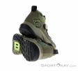 Five Ten Trailcross Pro Clip-In Mens MTB Shoes, , Olive-Dark Green, , Male, 0081-10224, 5638028240, , N1-16.jpg