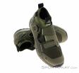 Five Ten Trailcross Pro Clip-In Mens MTB Shoes, , Olive-Dark Green, , Male, 0081-10224, 5638028240, , N2-02.jpg