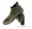 Five Ten Trailcross Pro Clip-In Mens MTB Shoes, , Olive-Dark Green, , Male, 0081-10224, 5638028240, , N2-07.jpg