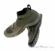 Five Ten Trailcross Pro Clip-In Mens MTB Shoes, , Olive-Dark Green, , Male, 0081-10224, 5638028240, , N3-08.jpg