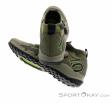 Five Ten Trailcross Pro Clip-In Mens MTB Shoes, , Olive-Dark Green, , Male, 0081-10224, 5638028240, , N4-14.jpg