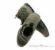 Five Ten Trailcross Pro Clip-In Mens MTB Shoes, , Olive-Dark Green, , Male, 0081-10224, 5638028240, , N5-05.jpg