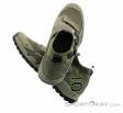 Five Ten Trailcross Pro Clip-In Mens MTB Shoes, , Olive-Dark Green, , Male, 0081-10224, 5638028240, , N5-15.jpg