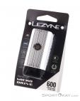 Lezyne Micro Drive 600 XL Luce Anteriore per Bici, , Argento, , Unisex, 0191-10396, 5638028251, , N2-02.jpg