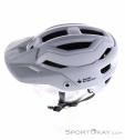 Sweet Protection Trailblazer MIPS MTB Helmet, , White, , Male,Female,Unisex, 0183-10237, 5638028275, , N3-08.jpg