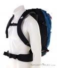 Mammut Nirvana 30l Ski Touring Backpack, , Bleu, , Hommes,Femmes,Unisex, 0014-11457, 5638028293, , N1-16.jpg