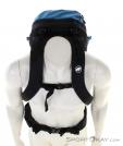 Mammut Nirvana 30l Ski Touring Backpack, Mammut, Blue, , Male,Female,Unisex, 0014-11457, 5638028293, 7613357789691, N3-13.jpg