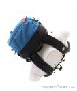 Mammut Nirvana 30l Ski Touring Backpack, , Bleu, , Hommes,Femmes,Unisex, 0014-11457, 5638028293, , N5-10.jpg