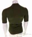 Scott Endurance 10 Hommes T-shirt de vélo, Scott, Vert foncé olive, , Hommes, 0023-12245, 5638028294, 7615523767434, N2-12.jpg