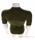 Scott Endurance 10 Mens Biking Shirt, , Olive-Dark Green, , Male, 0023-12245, 5638028294, , N3-13.jpg