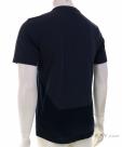 Scott Trail Flow DRI Hommes T-shirt de vélo, Scott, Bleu, , Hommes, 0023-12418, 5638028360, 7615523780464, N1-11.jpg