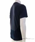 Scott Trail Flow DRI Uomo Maglia da Bici, Scott, Blu, , Uomo, 0023-12418, 5638028360, 7615523780464, N1-16.jpg