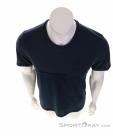 Scott Trail Flow DRI Hommes T-shirt de vélo, , Bleu, , Hommes, 0023-12418, 5638028360, , N3-03.jpg