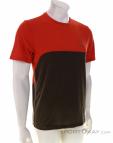 Scott Trail Flow DRI Herren Bikeshirt, , Orange, , Herren, 0023-12418, 5638028365, , N1-01.jpg