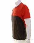 Scott Trail Flow DRI Herren Bikeshirt, , Orange, , Herren, 0023-12418, 5638028365, , N1-06.jpg