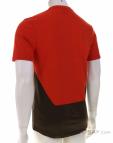 Scott Trail Flow DRI Hommes T-shirt de vélo, Scott, Orange, , Hommes, 0023-12418, 5638028365, 7615523780532, N1-11.jpg