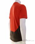 Scott Trail Flow DRI Herren Bikeshirt, Scott, Orange, , Herren, 0023-12418, 5638028365, 7615523780532, N1-16.jpg