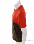 Scott Trail Flow DRI Mens Biking Shirt, Scott, Orange, , Male, 0023-12418, 5638028365, 7615523780532, N2-07.jpg