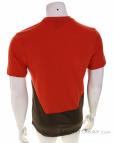 Scott Trail Flow DRI Herren Bikeshirt, Scott, Orange, , Herren, 0023-12418, 5638028365, 7615523780532, N2-12.jpg